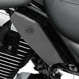 H-D Mid-Frame Air Deflectors 58002-09