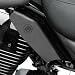 Harley-Davidson Mid-Frame Air Deflectors
