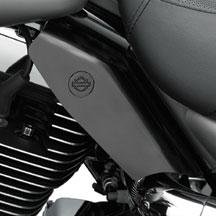 H-D Mid-Frame Air Deflectors 58002-09