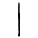 NYX Professional Makeup Collection Noir Matte Liner, Black, 0.014 Ounce