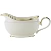 Lenox Eternal Fine China Sauceboat