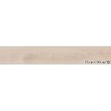 インテリア 家具 便利 おしゃれ ビニル床タイル ロイヤルウッド 木目調 15cm×90cm （四面R面取） 色 PWT525 ナチュラルメイプル 20枚セット【日本製】