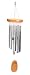Woodstock Percussion GSS Gregorian Soprano Chime, Silver