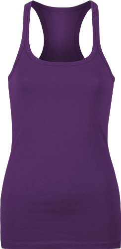 FULL TILT Essential Racerback Womens Tank