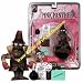 Pink Panther Exclusive Action Figure Blown-up Inspector Clouseau