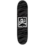 Zoo York Roger Stealth 08 7.6