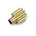 Pinion Gear, 8T 0.5 Module 2mm ID