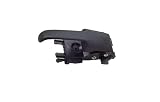 Black Inside Passenger Side Replacement Door Handle