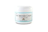 Anti Wrinkle Cream for Mature Skin - 4 oz ON SALE!!