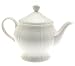 Mikasa Antique White Tea Server