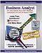 Business Analyst 3.5 Pro Business Edition with Manual