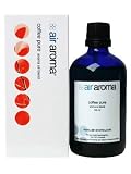 air aroma �R�[�q�[ 100ml