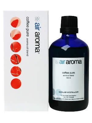 Cover image : air aroma コーヒー 100ml