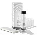 BMW leather care set with UV protection.