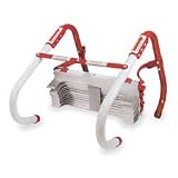 Buy 468094 Kidde 25' 3 Story Escape Ladder