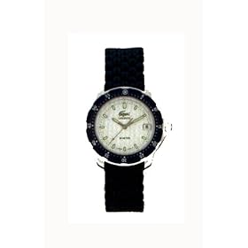 Lacoste - 1000J 16 - Montre Femme - Quartz Analogique - Bracelet Silicone Bleu