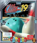 Alley 19 Bowling For Win95