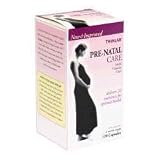 Pre-Natal Care-Twinlab Multi Vitamin Caps, 240 Capsules