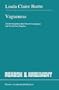 Vagueness: An Investigation into Natural Languages and the Sorites Paradox (Reason and Argument)