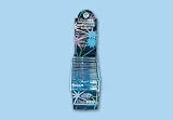 Eigenschaften Ultra Pro 150155 / Ultra Pro Deck Protector Sorcerer Black (small) (81594) - Sammelkartenzubehör Jap. Größe