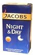 Night and Day Ground Coffee (jacobs) (8.8oz)250g