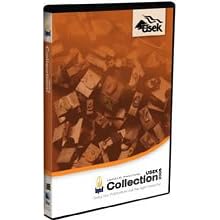 Arabic Fonts Collection (USEK 2005) for Middle Eastern Versions of Adobe and QuarkXPress! by