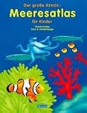 Produkt-Bild: Der gro&szlig;e XENOS-Meeresatlas f&uuml;r Kinder