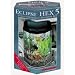 Marineland Eclipse Hex 5 Fully Integrated Aquarium Kit