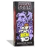 Ben 10 Game Booster Pack - Hyperscan Video Game System