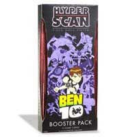 Ben 10 Game Booster Pack - Hyperscan Video Game System