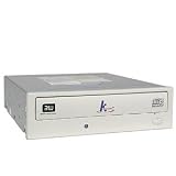 Buy KHypermedia 8x4x8 DVD+RW CDRW IDE Drive (Beige)