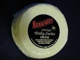 Baby Swiss Wheel-5 Lb Wheel