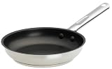  : WearEver Cook & Strain 8-Inch Saute Pan