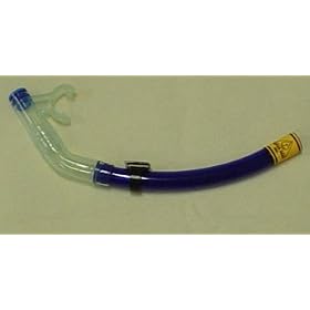 WG PVC Snorkel