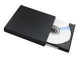 Dekcell USB Slim External DVD/CD-RW Drive