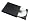 Dekcell USB Slim External Rewriteable DVD +/- RW Drive, DVD Burner