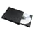 Dekcell USB Slim External Rewriteable DVD +/- RW Drive, DVD Burner