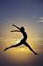 Nadia Comaneci: Perfect 10