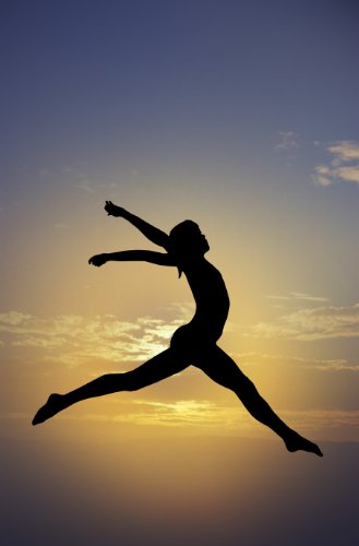 Nadia Comaneci: Perfect 10