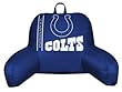 Indianapolis Colts Locker Room Bedrest (Husband Pillow) 19x12 NFL