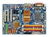 Review Gigabyte GA-G33-DS3R / Gigabyte GA-G33-DS3R G33 Sockel 775