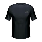 (アンダーアーマー)UNDER ARMOUR UAタクティカルHGSS#MTC3633アパレルメンズタクティカル MTC3633  BLK XL