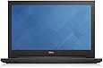 Dell - Inspiron I3542-11001BK 15.6" Touch-Screen Laptop / Intel Core i3 / 4GB Memory / 750GB Hard Drive /DVD&plusmn;RW/CD-RW / Windows 8.1 64-bit / Black