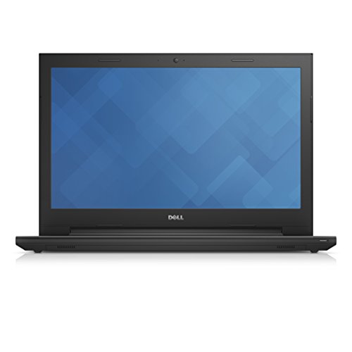 Dell - Inspiron I3542-11001BK 15.6