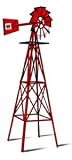 Case IH 8' Windmill