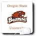 University - Oregon State University - Mouse Pads