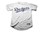 Los Angeles Dodgers Youth Replica MLB Game Jersey