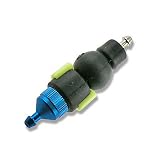 Fuel Filter,Primer Pump,St by OFNA Racing Division