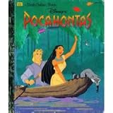 Buy : Disney`s Pocahontas (A Little Golden Book)