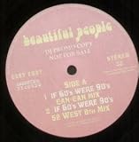 IF 60S WERE 90S 12 INCH (12" SINGLE) UK ESSENTIAL 1994
